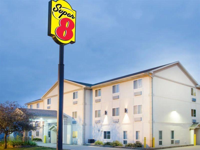 Burgundy Inn & Suites By Oyo El Paso Экстерьер фото