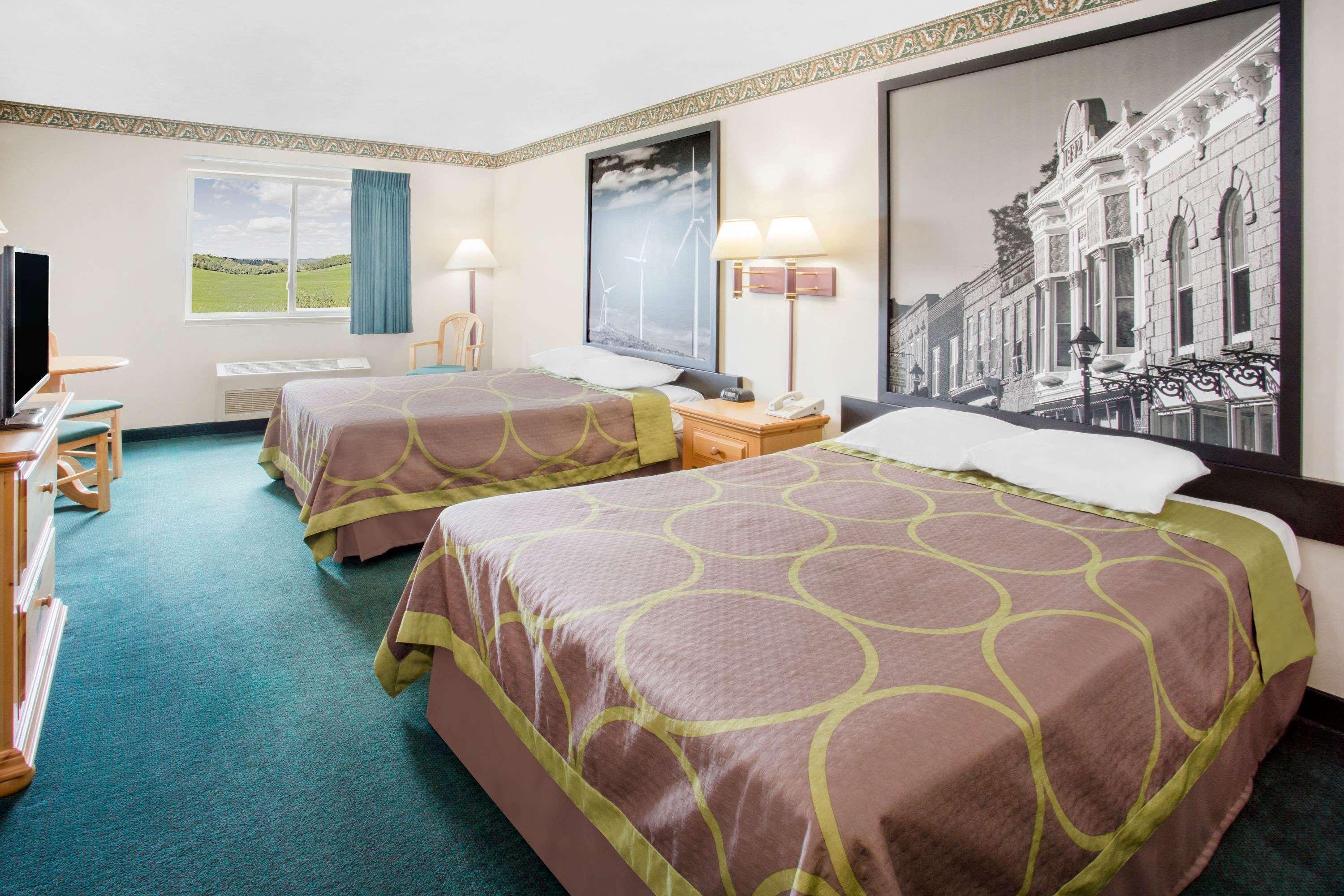Burgundy Inn & Suites By Oyo El Paso Экстерьер фото