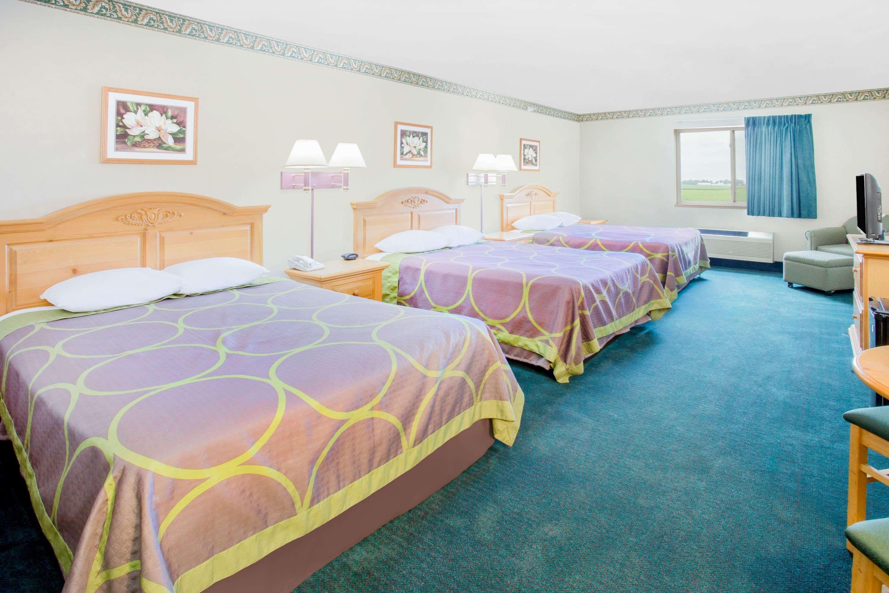 Burgundy Inn & Suites By Oyo El Paso Экстерьер фото