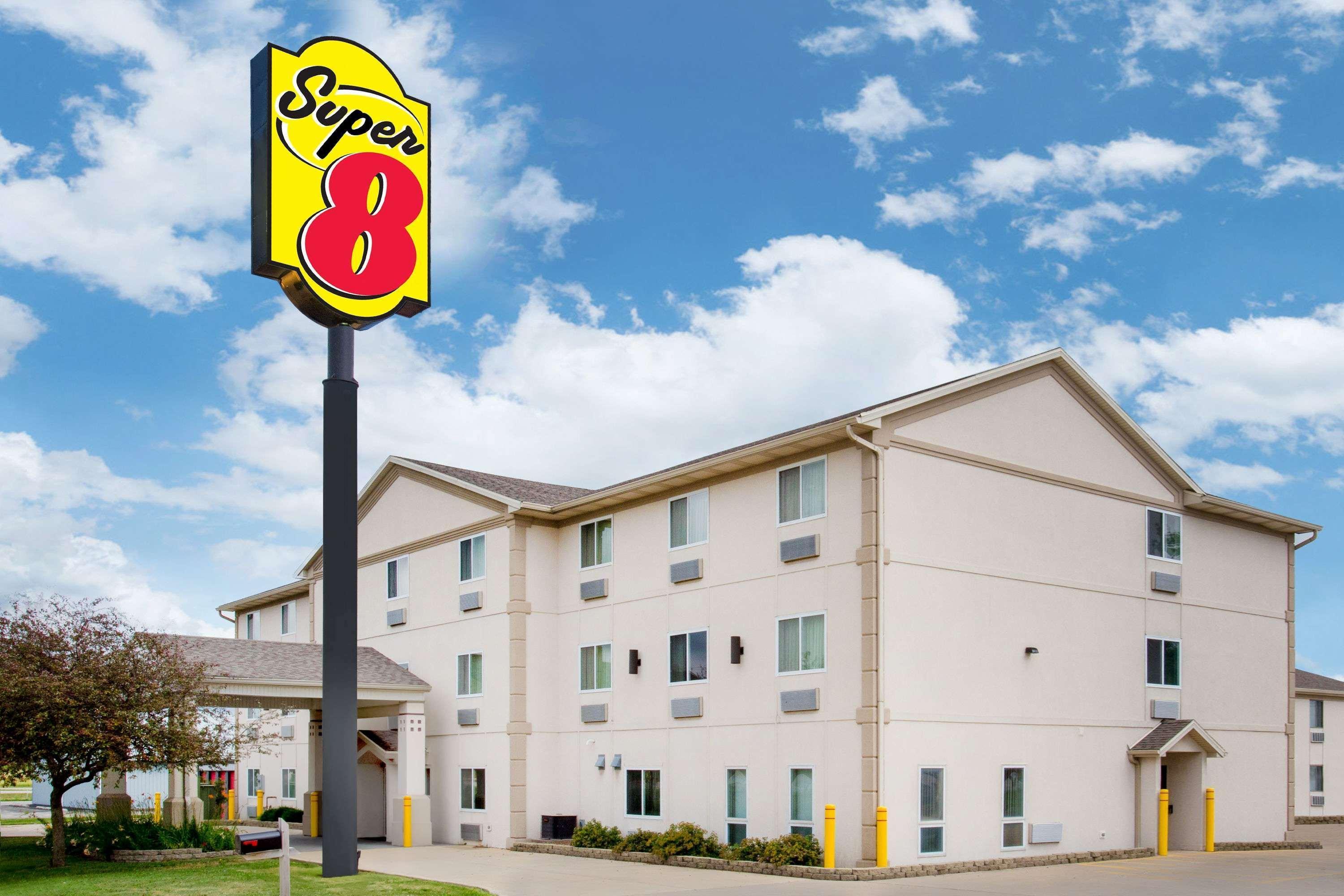 Burgundy Inn & Suites By Oyo El Paso Экстерьер фото