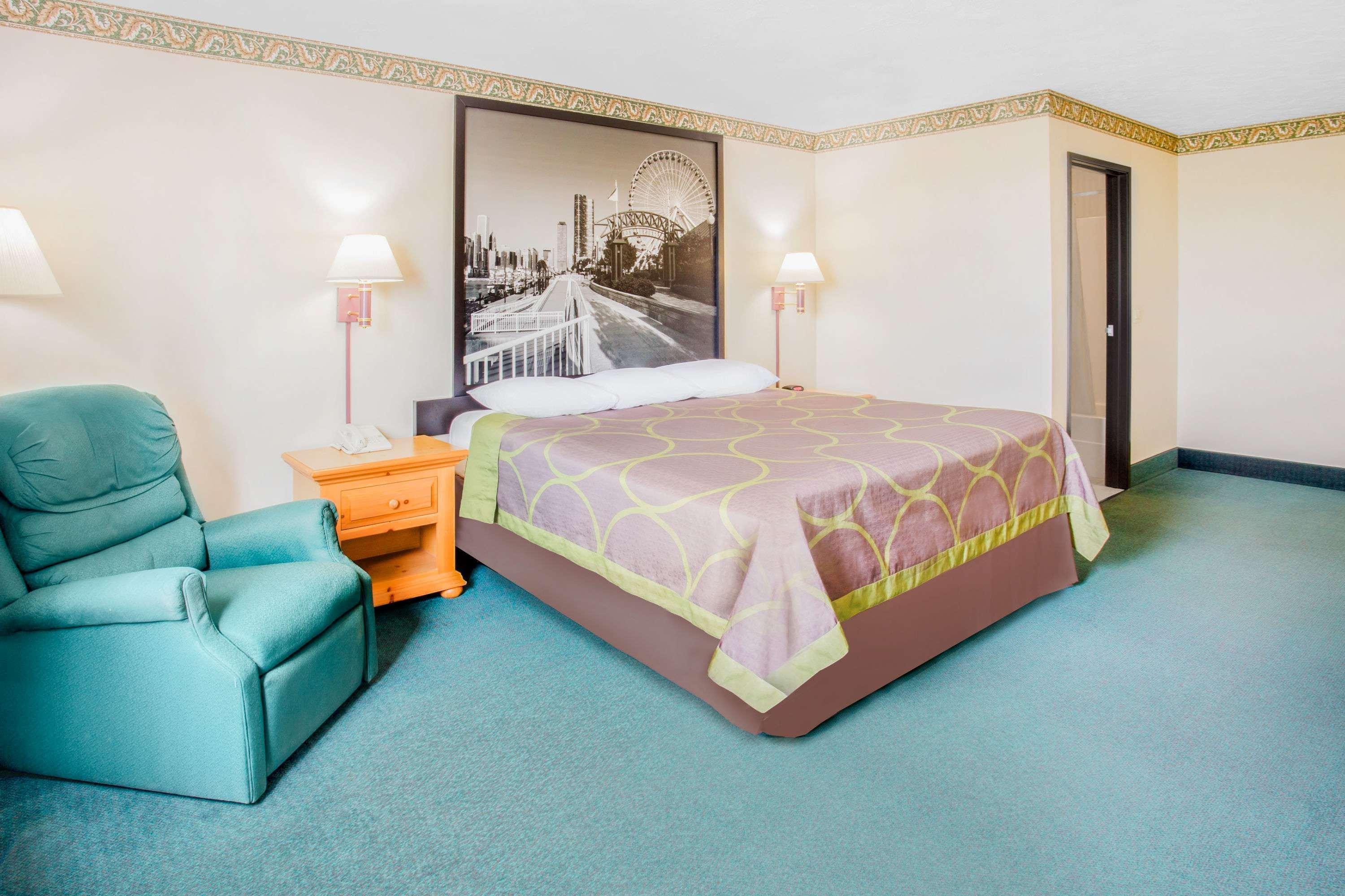 Burgundy Inn & Suites By Oyo El Paso Экстерьер фото